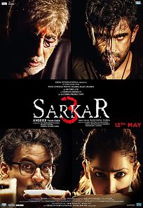 Watch Sarkar 3