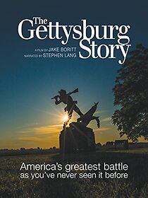 Watch The Gettysburg Story