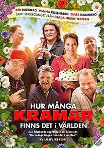 Watch Hur många kramar finns det i världen?