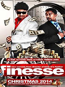 Watch Finesse
