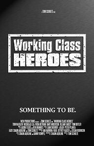 Watch Working Class Heroes (Short 2015)
