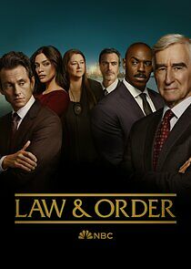 Watch Law & Order