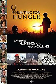 Watch Hunting for Hunger