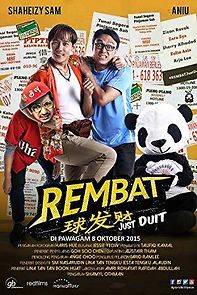 Watch Rembat