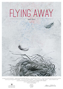 Watch Flying Away (Short 2013)