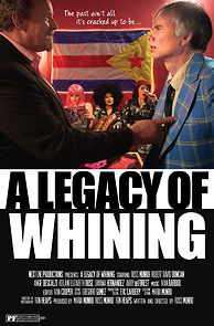 Watch A Legacy of Whining