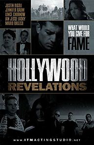 Watch Hollywood Revelations
