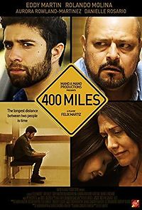 Watch 400 Miles