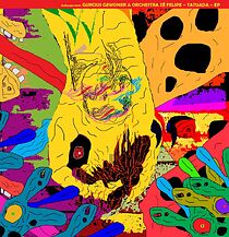 Watch Tatuada (Short 2009)