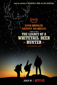 Watch The Legacy of a Whitetail Deer Hunter