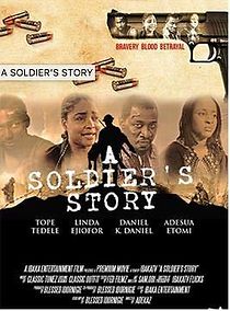 Watch A Soldier's Story
