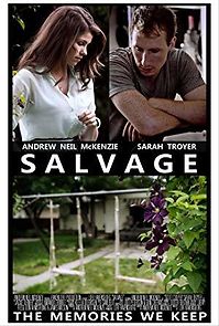 Watch Salvage