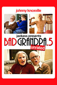 Watch Bad Grandpa .5