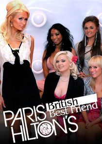 Watch Paris Hilton's British Best Friend
