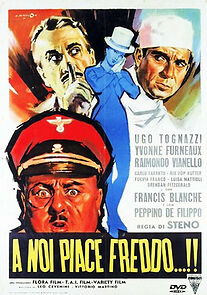 Watch A noi piace freddo...!