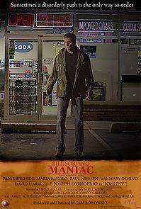Watch Maniac