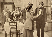 Watch The Temptress (Short 1911)