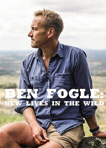 Watch Ben Fogle: New Lives in the Wild