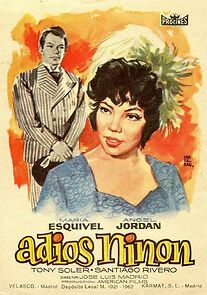 Watch Adiós, Ninón