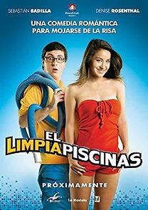 Watch El Limpiapiscinas