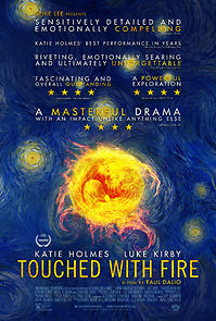 Watch Touched with Fire