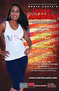 Watch Viva America