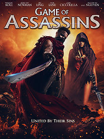 Watch Game of Assassins