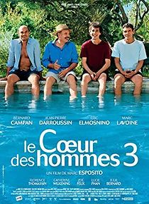 Watch Le coeur des hommes 3