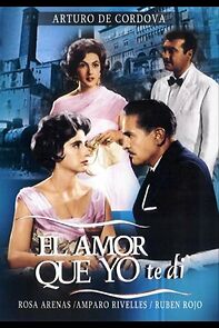 Watch El amor que yo te di
