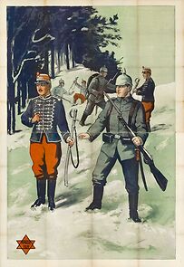 Watch Wenn Völker streiten (Short 1915)