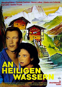 Watch An heiligen Wassern