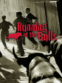 Watch Running of the Bulls