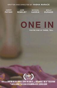 Watch One in (Short 2016)