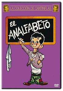 Watch El analfabeto
