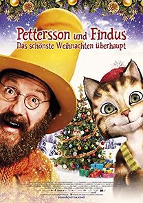 Watch Pettersson und Findus 2 - Das schönste Weihnachten überhaupt