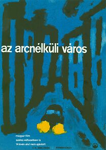 Watch Az arcnélküli város