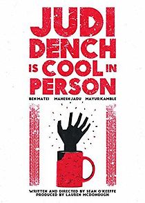 Watch Judi Dench is Cool in Person