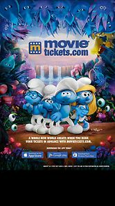 Watch Smurfs the Lost Village: Scholastic Channel One TV Spot