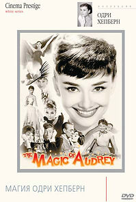 Watch The Magic of Audrey