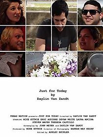 Watch Just for Today