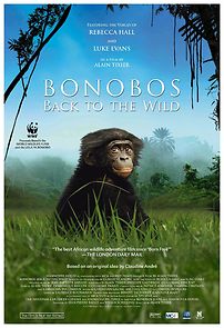 Watch Bonobos: Back to the Wild