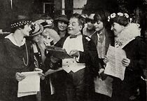 Watch What Happened to Father