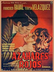 Watch Azahares rojos