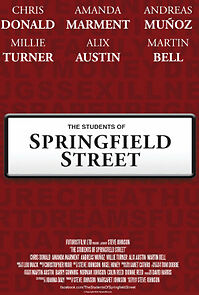 Watch The Students of Springfield Street