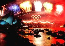 Watch Sydney 2000 Olympics Opening Ceremony (TV Special 2000)