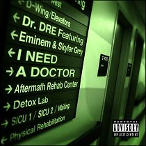 Watch Dr. Dre Feat. Eminem & Skylar Grey: I Need a Doctor