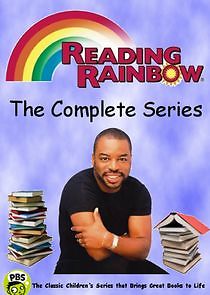 Watch Reading Rainbow