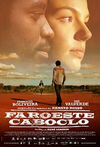 Watch Brazilian Western