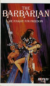 Watch The Barbarians