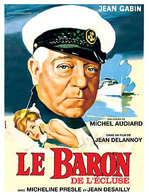 Watch Le baron de l'écluse